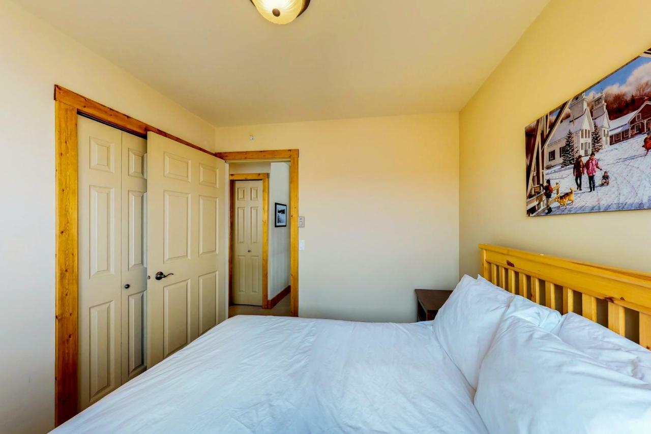 South Face B Apartment Big White Ski Resort ภายนอก รูปภาพ
