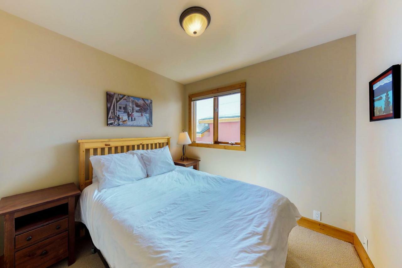 South Face B Apartment Big White Ski Resort ภายนอก รูปภาพ
